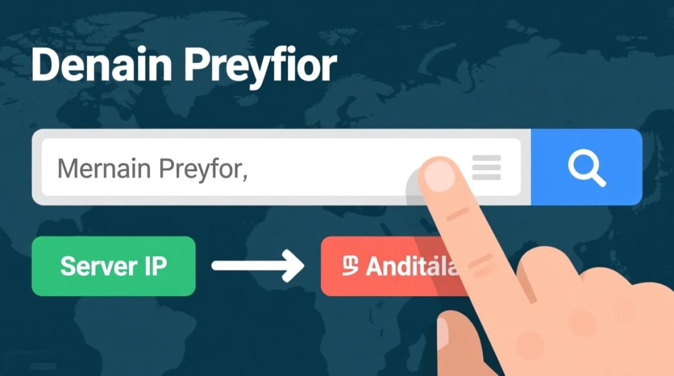 如何高效配置服务器，实现精准的域名解析绑定操作？