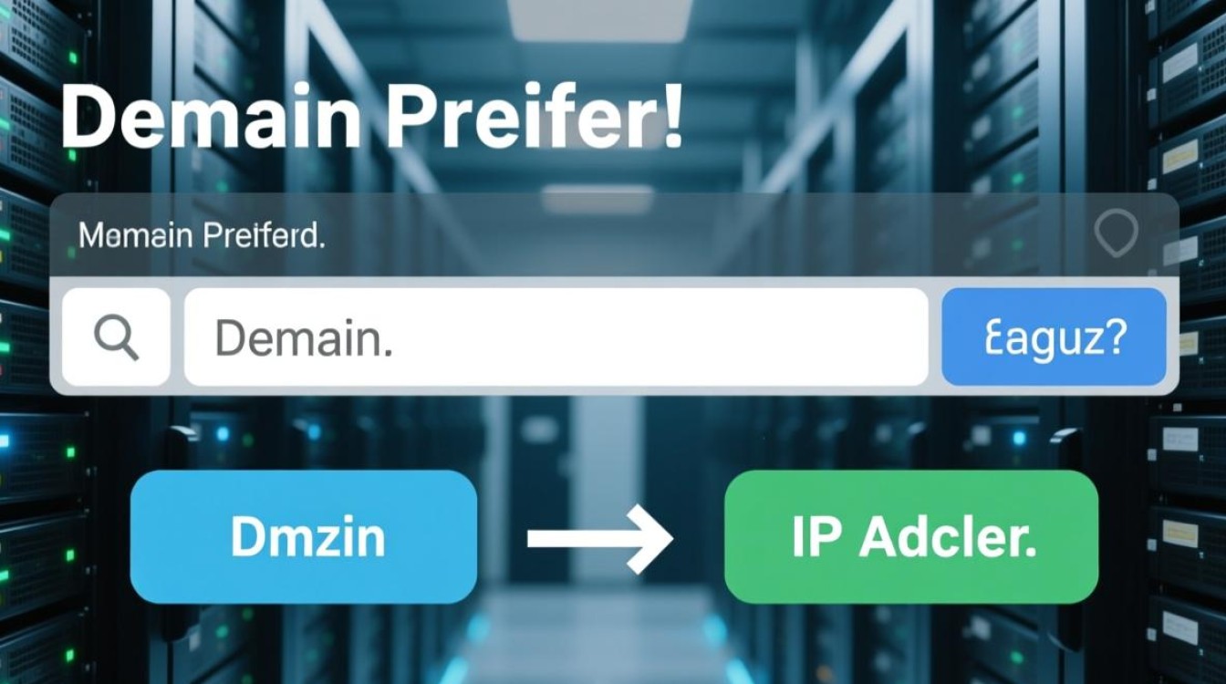 如何高效配置服务器，实现精准的域名解析绑定操作？