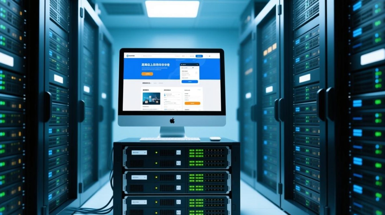 服务器放置网站的具体步骤和注意事项有哪些？