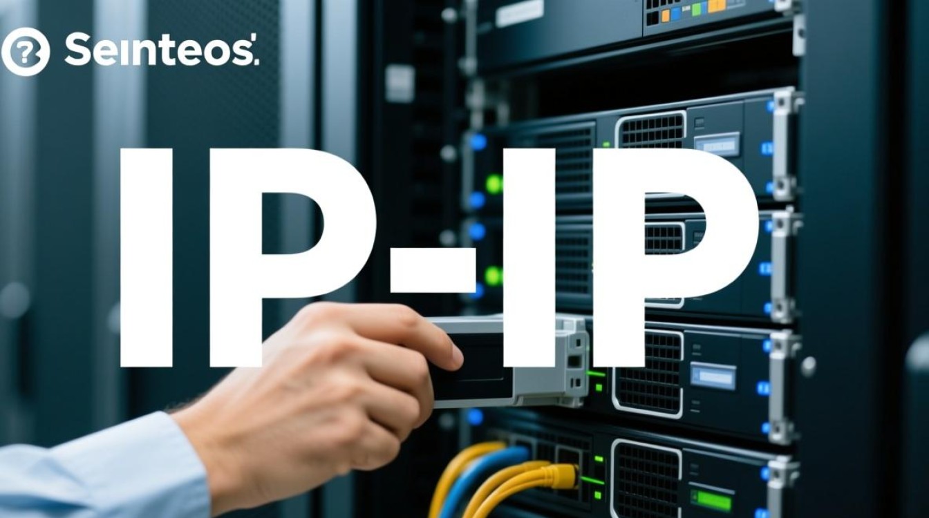 服务器更换IP地址的具体步骤和注意事项有哪些？