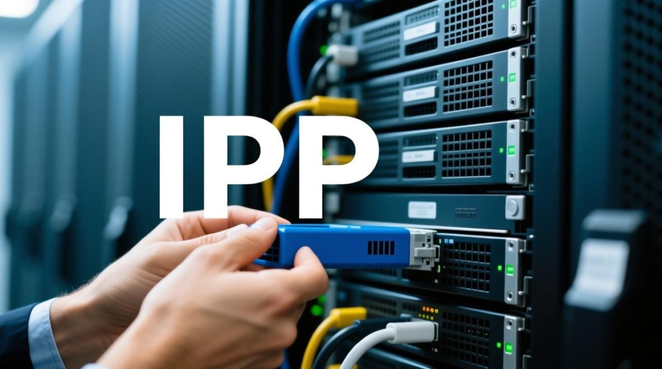 服务器更换IP地址的具体步骤和注意事项有哪些？