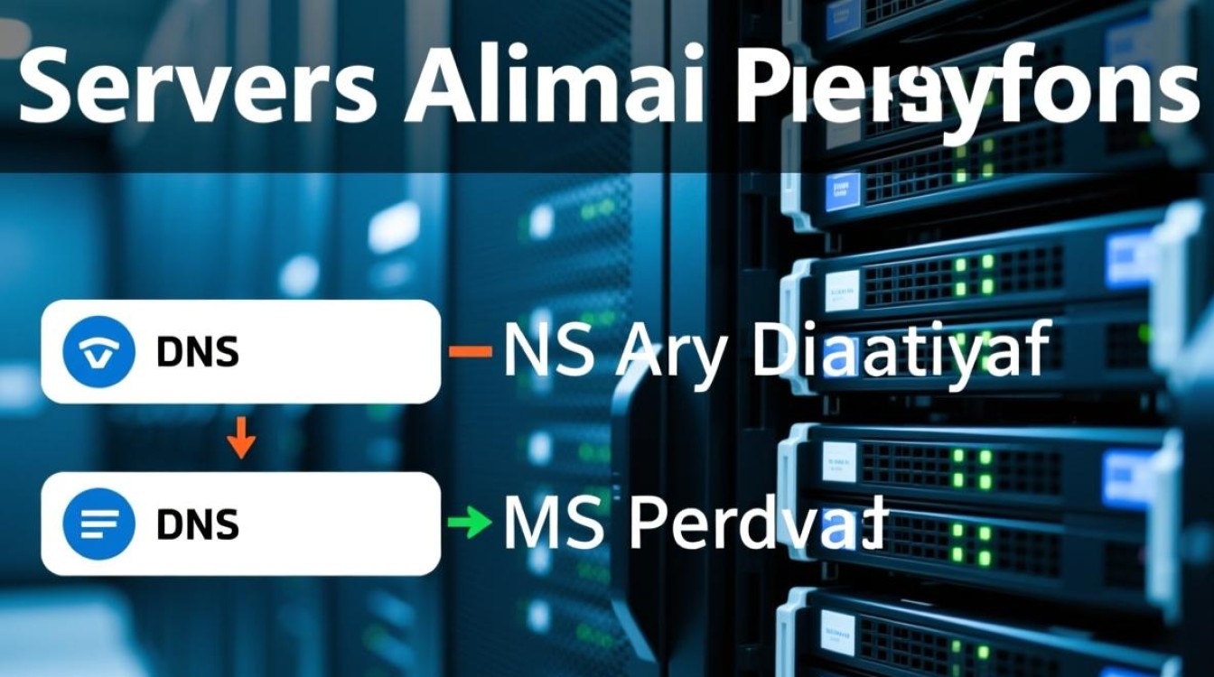 服务器别名解析,如何正确配置和应用别名,避免潜在问题? 服务器别名解析,如何正确配置和应用别名,避免潜在问题?