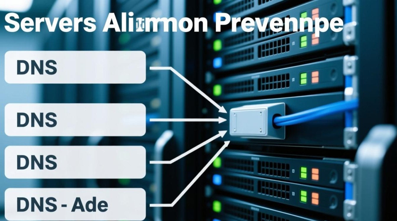 服务器别名解析,如何正确配置和应用别名,避免潜在问题? 服务器别名解析,如何正确配置和应用别名,避免潜在问题?