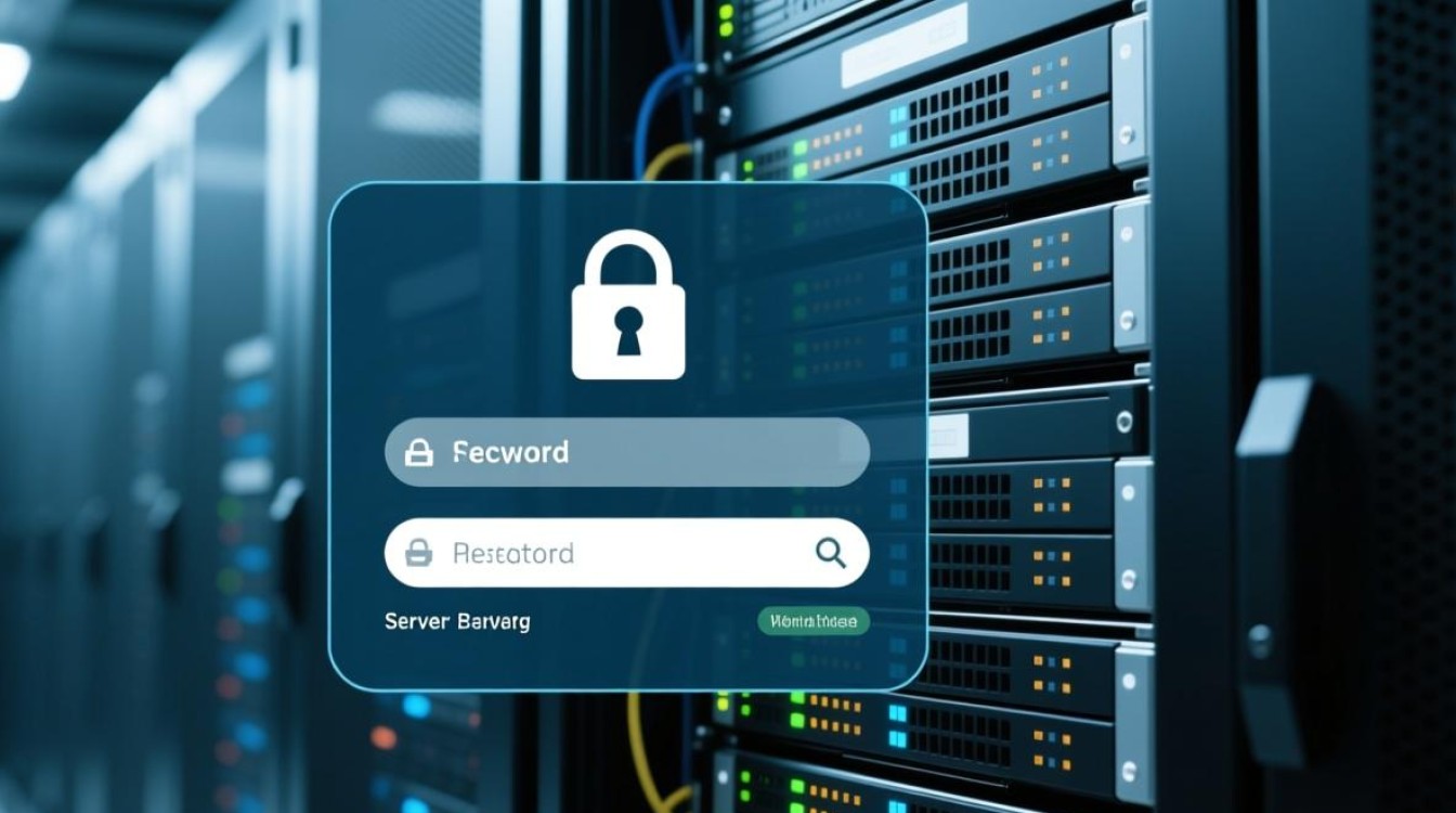 服务器登录密码设置方法与常见问题解答？
