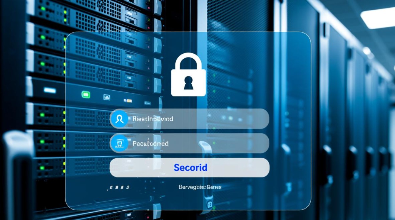服务器登录密码设置方法与常见问题解答？