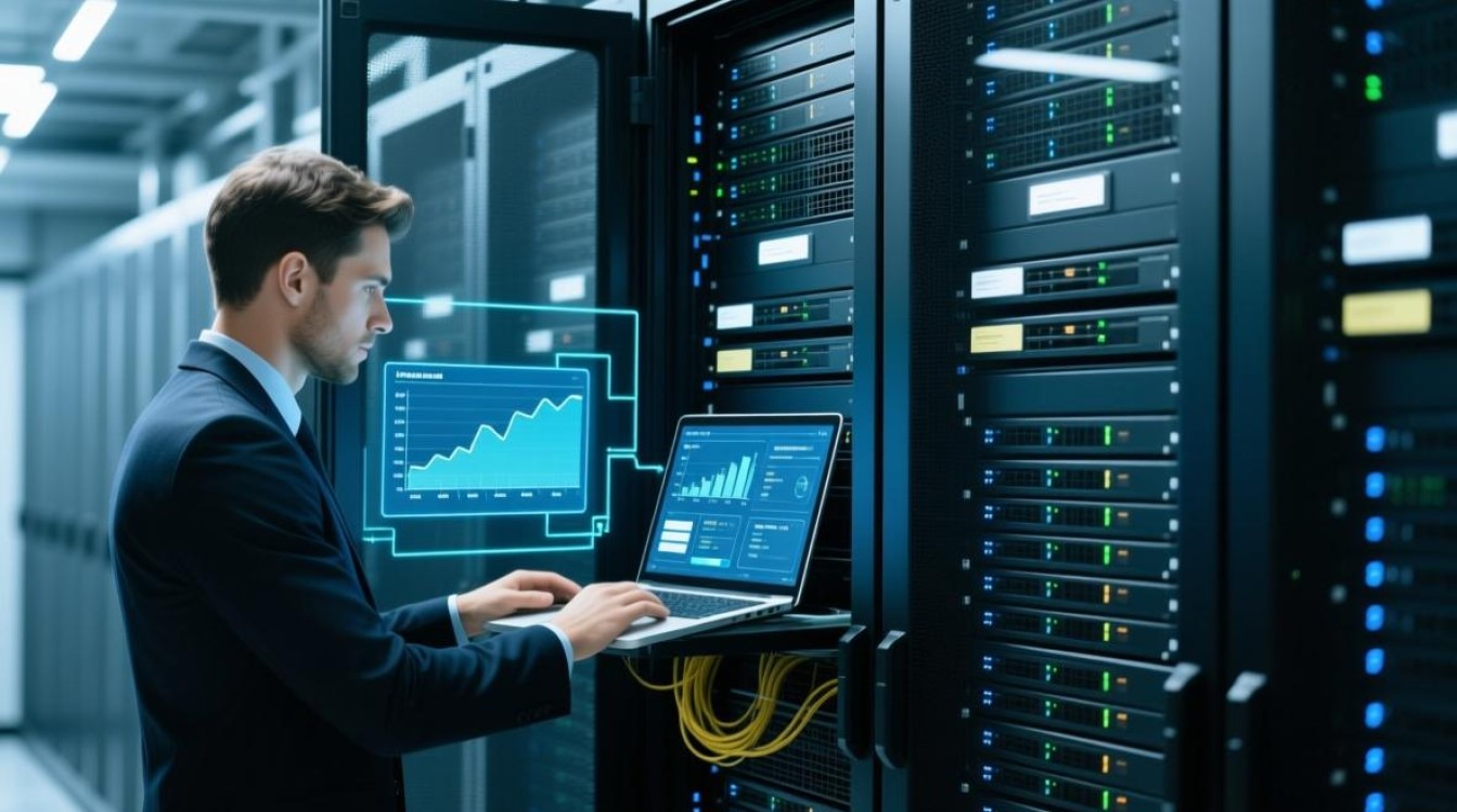 如何在服务器上详细查看和管理所有运行进程？