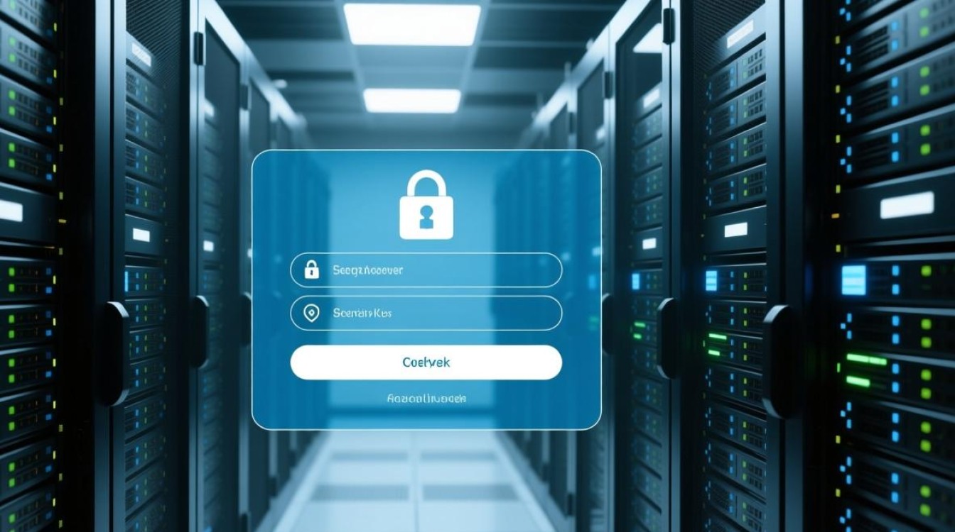 服务器登录使用方法详解，新手入门必看，常见问题解答汇总！