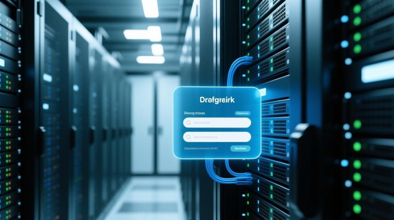 服务器登录使用方法详解，新手入门必看，常见问题解答汇总！