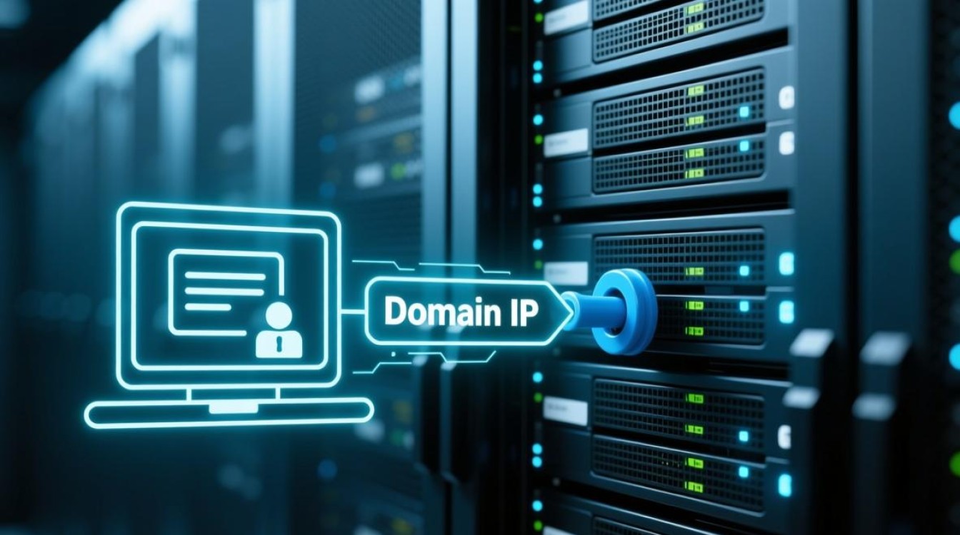 如何轻松实现服务器绑定域名IP？详细步骤解析及常见问题解答！