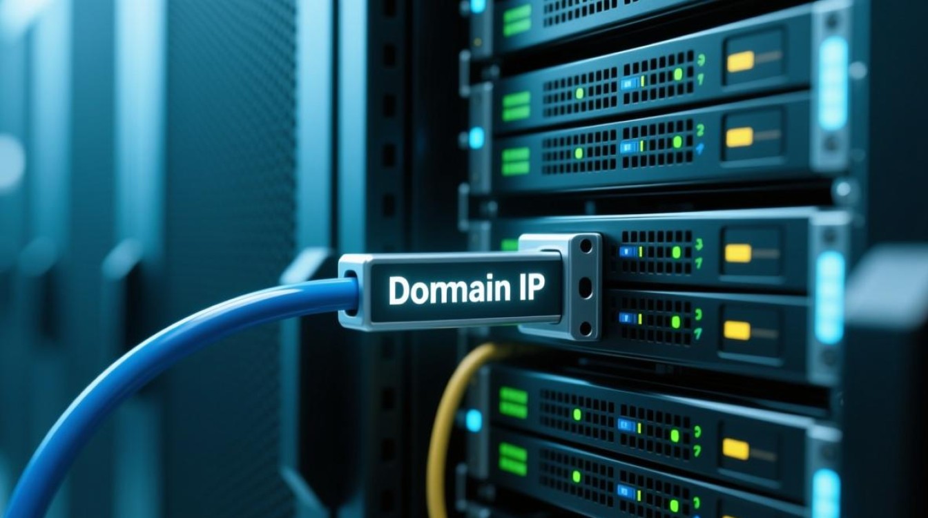 如何轻松实现服务器绑定域名IP？详细步骤解析及常见问题解答！