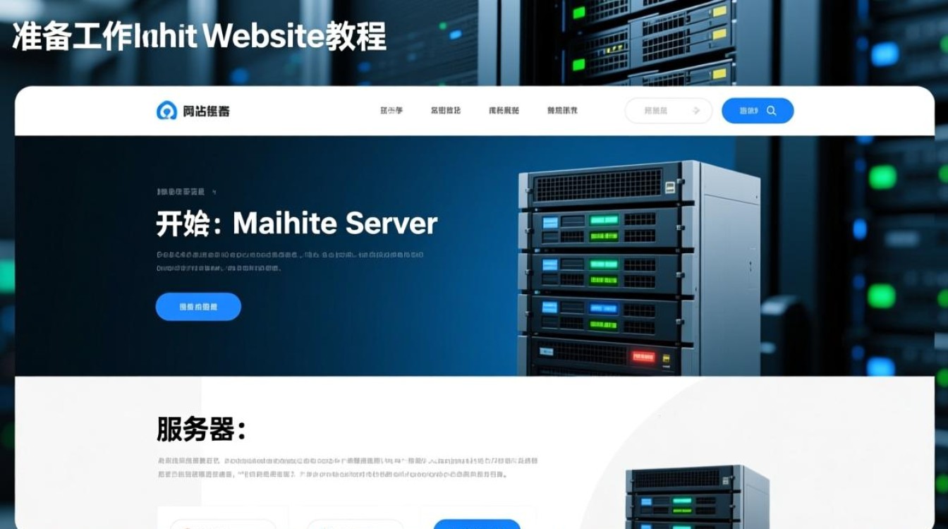 服务器制作网站教程,具体步骤详解?如何高效搭建个人网站? 服务器制作网站教程,具体步骤详解?如何高效搭建个人网站?