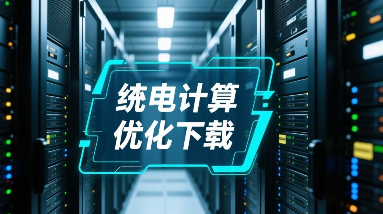 如何准确计算服务器功耗?下载计算工具全攻略揭秘! 如何准确计算服务器功耗?下载计算工具全攻略揭秘!