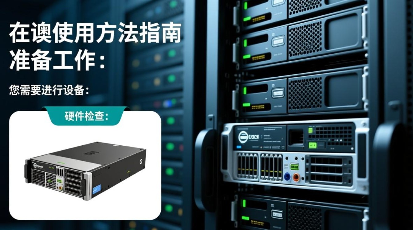 服务器初次使用,有哪些步骤和注意事项?如何正确启动并配置? 服务器初次使用,有哪些步骤和注意事项?如何正确启动并配置?