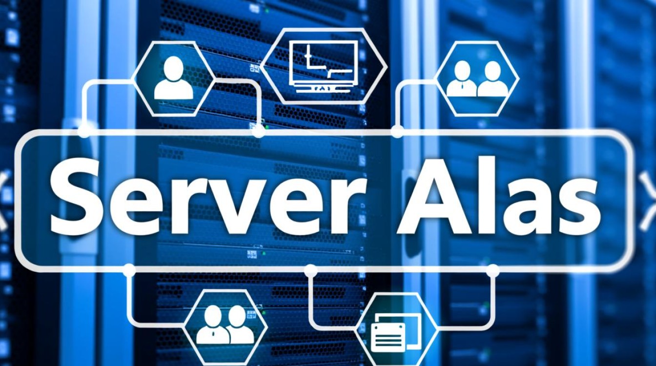 服务器别名究竟是什么？揭秘其在网络中的重要作用与使用方法？