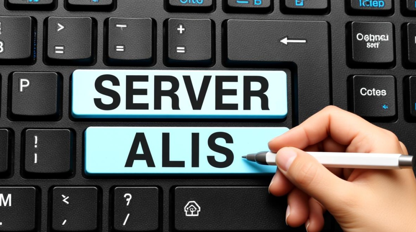 服务器别名究竟是什么？揭秘其在网络中的重要作用与使用方法？