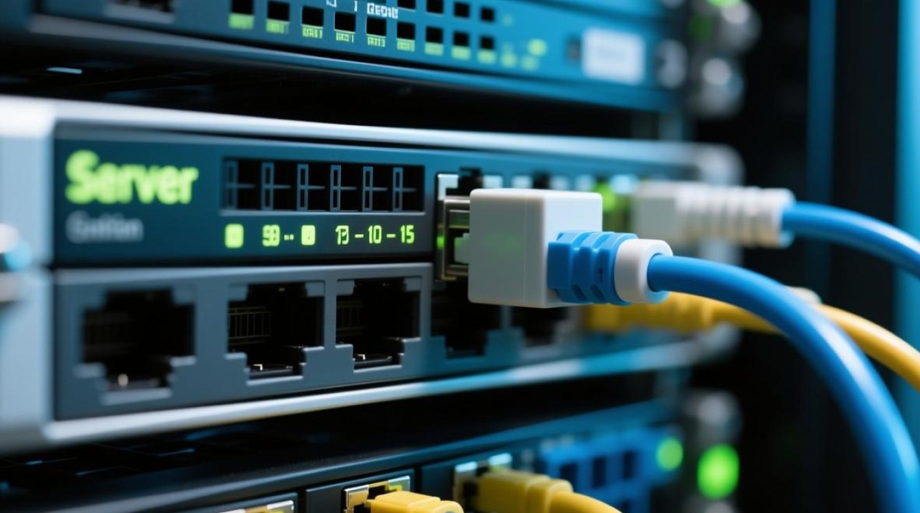 服务器更换远程端口号的步骤及注意事项有哪些？