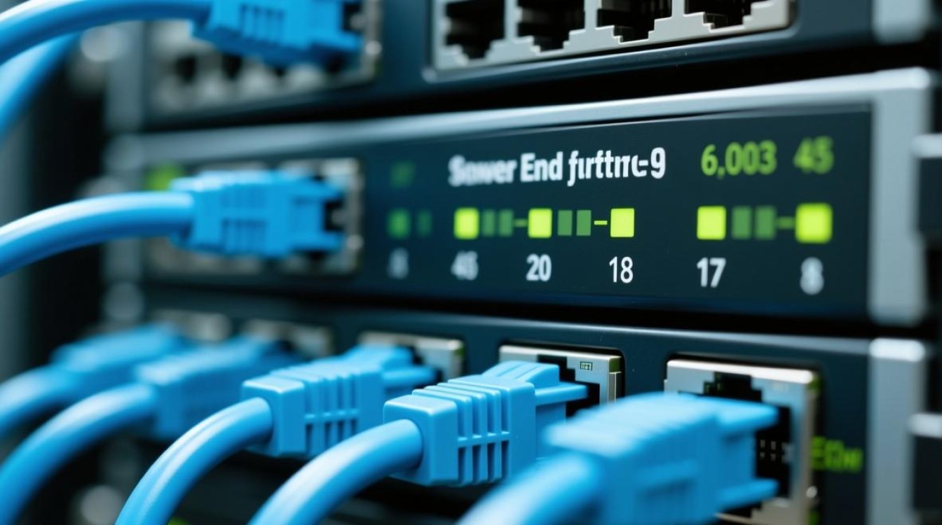 服务器更换远程端口号的步骤及注意事项有哪些？