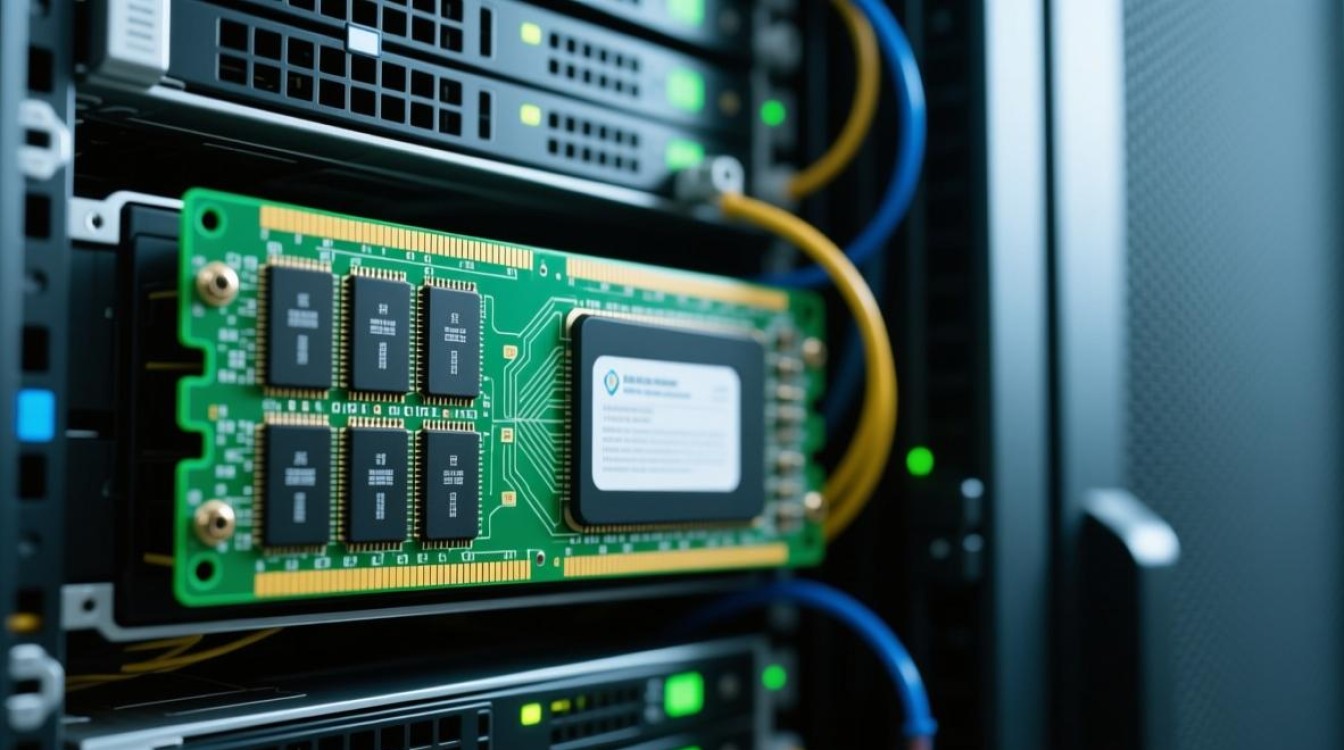 服务器运行时内存占用查看方法有哪些？能否详细解析？