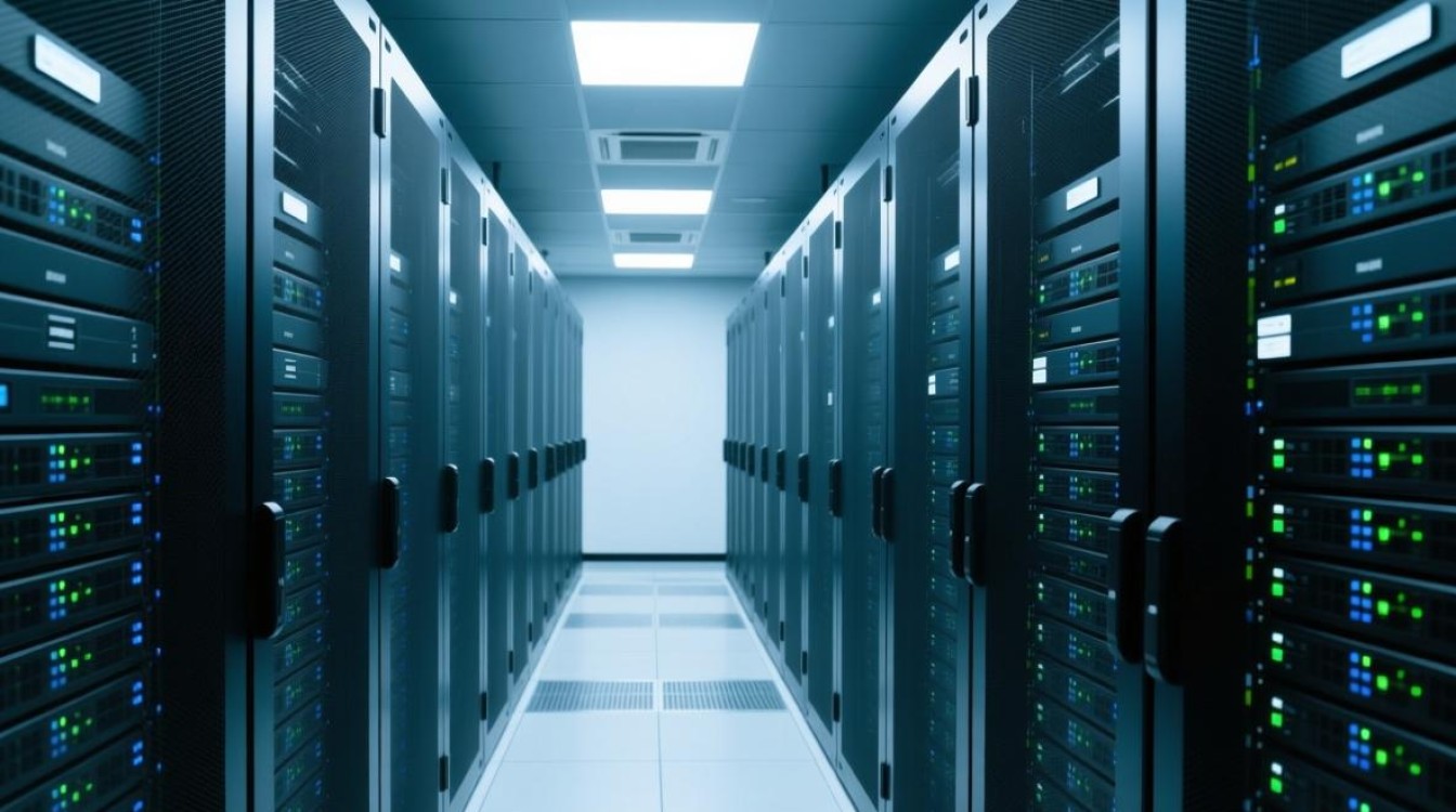 服务器功耗计算，如何精准评估与优化能耗？