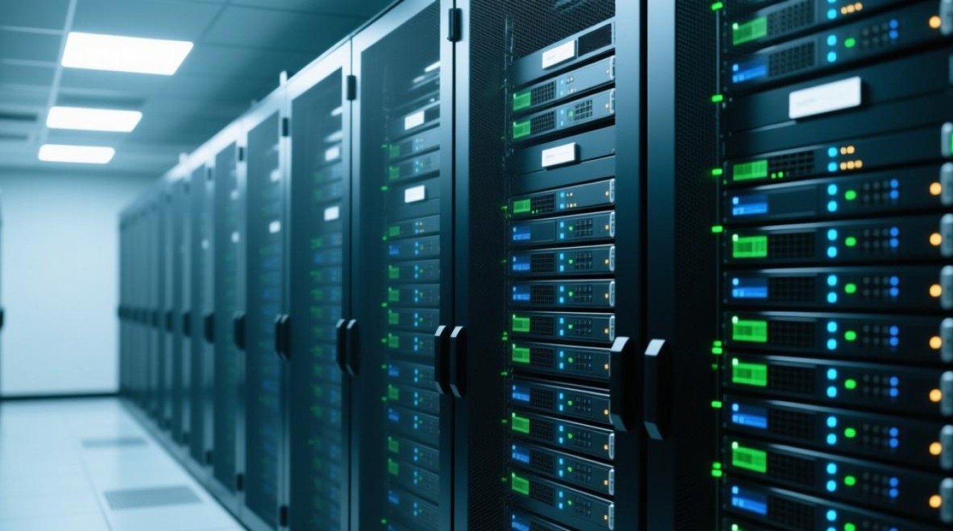 服务器功耗计算，如何精准评估与优化能耗？