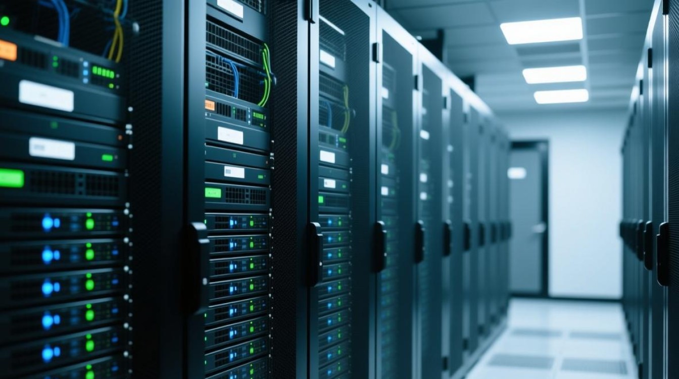 服务器功耗计算，如何精准评估与优化能耗？