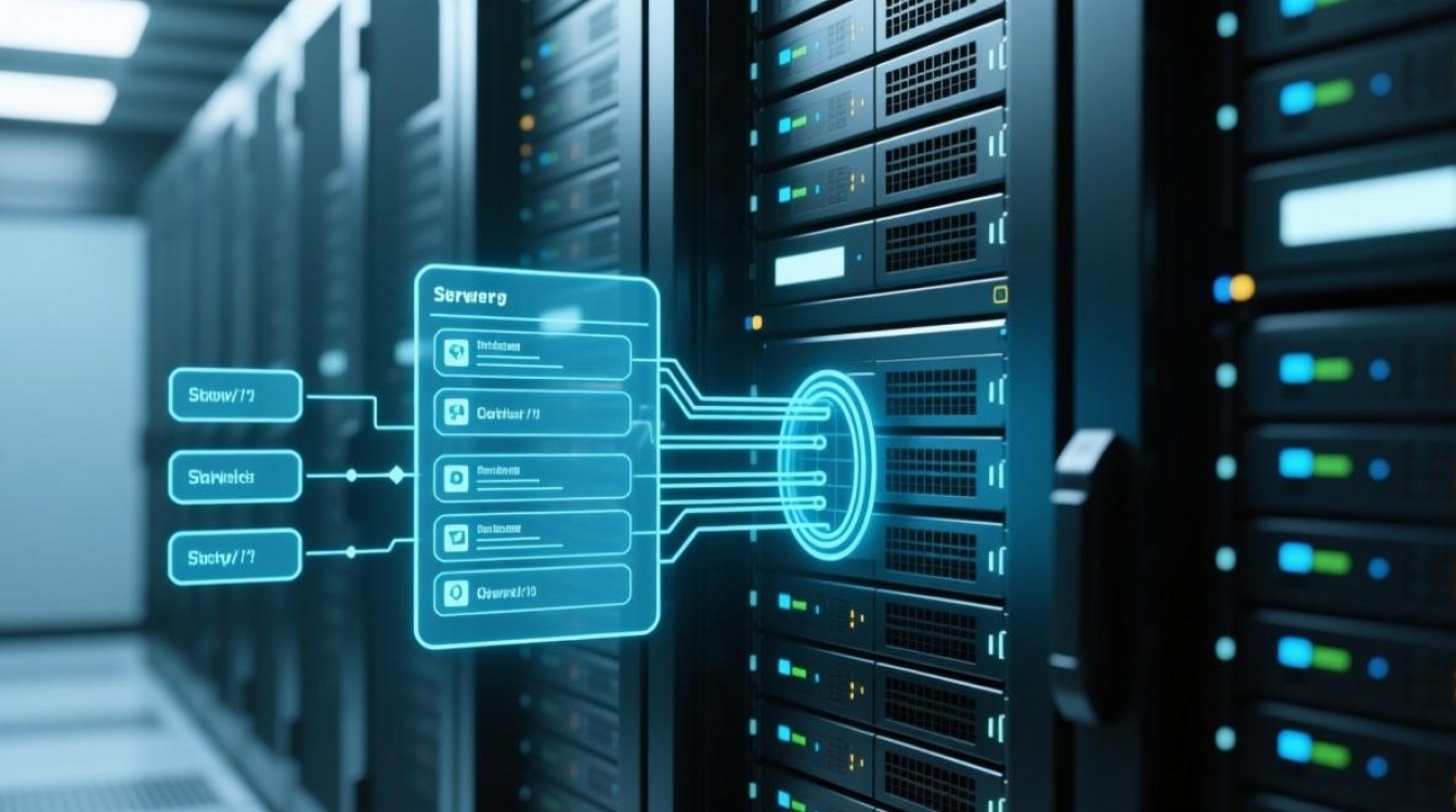 服务器创建类如何高效设计和实现,探讨最佳实践与挑战? 服务器创建类如何高效设计和实现,探讨最佳实践与挑战?