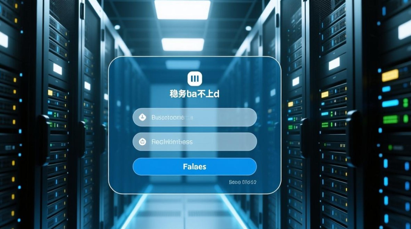 为何我的服务器总是登录失败？深入解析无法登录的常见原因及解决方案