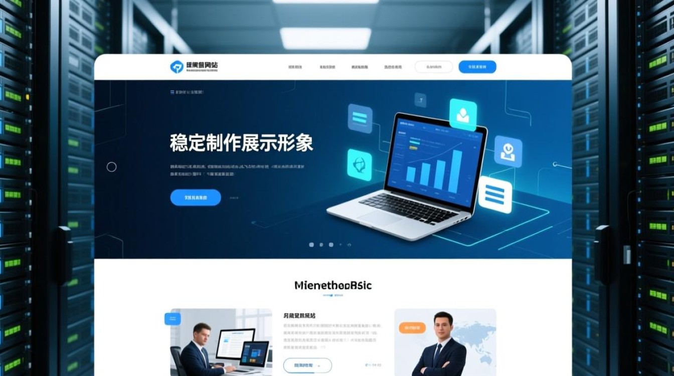 服务器制作网站过程中，有哪些关键步骤和注意事项？