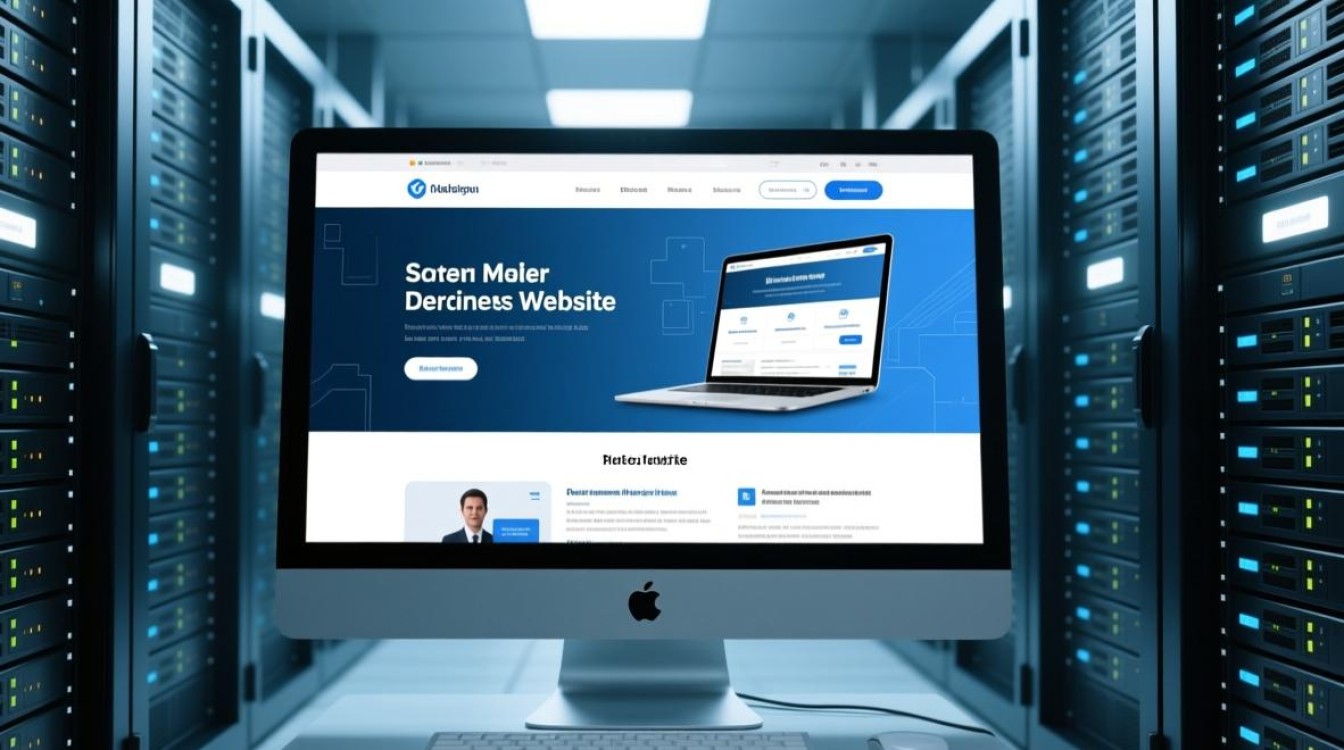 服务器制作网站过程中，有哪些关键步骤和注意事项？