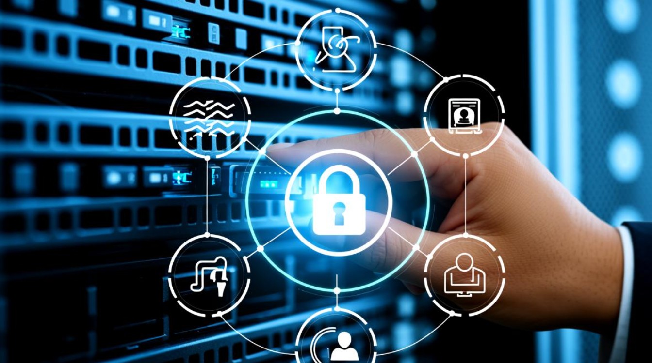 服务器远程端口更换步骤详解，如何安全高效地调整端口设置？