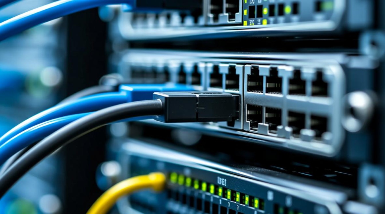 服务器远程端口更换步骤详解，如何安全高效地调整端口设置？