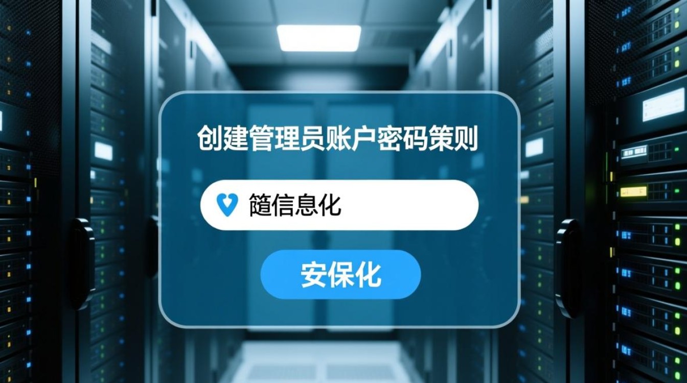 服务器管理员账户密码策略制定，是否存在更安全的替代方案？