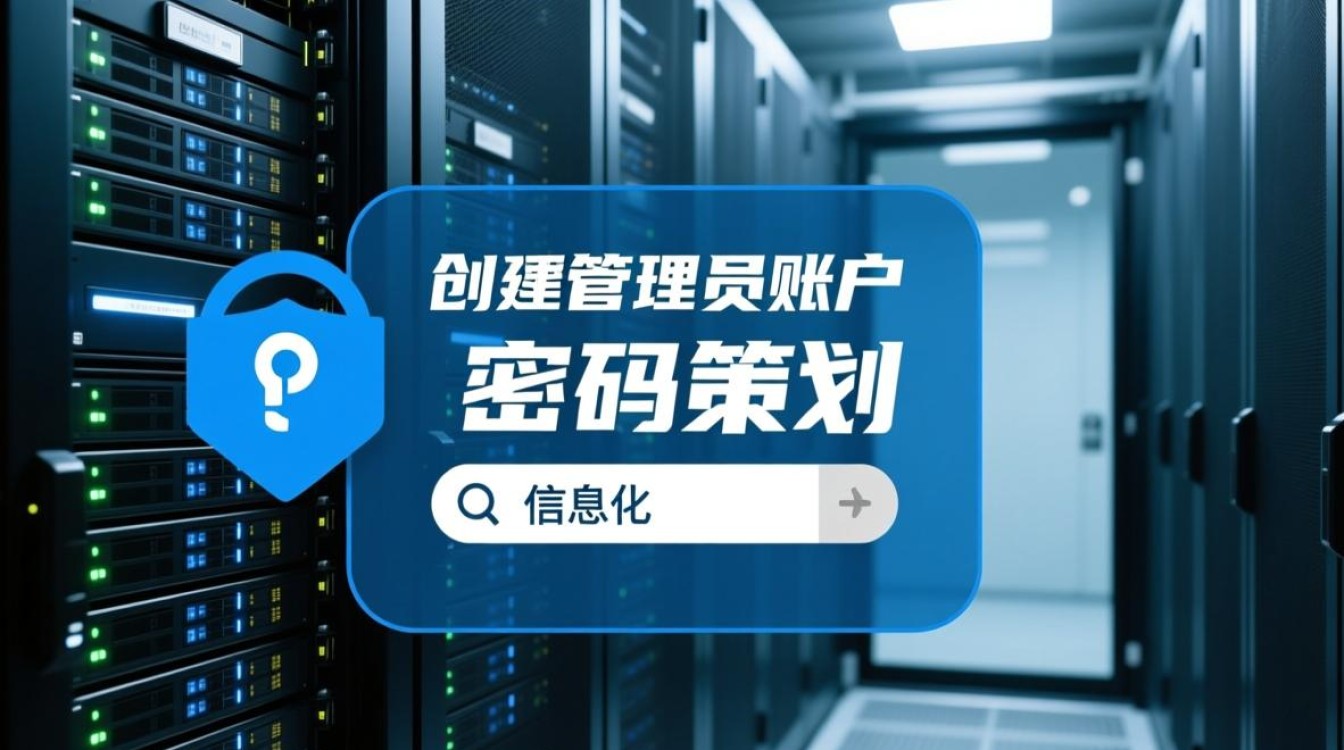 服务器管理员账户密码策略制定，是否存在更安全的替代方案？