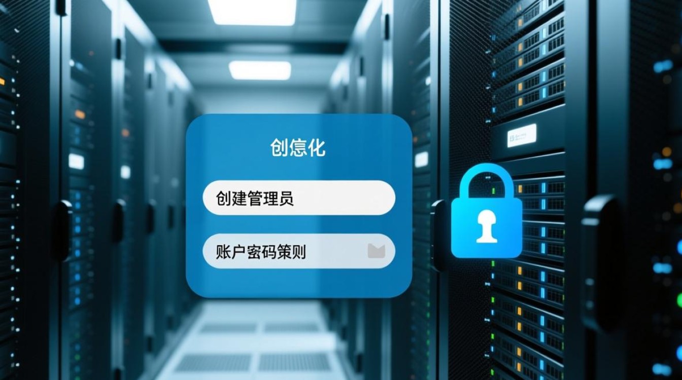 服务器管理员账户密码策略制定，是否存在更安全的替代方案？