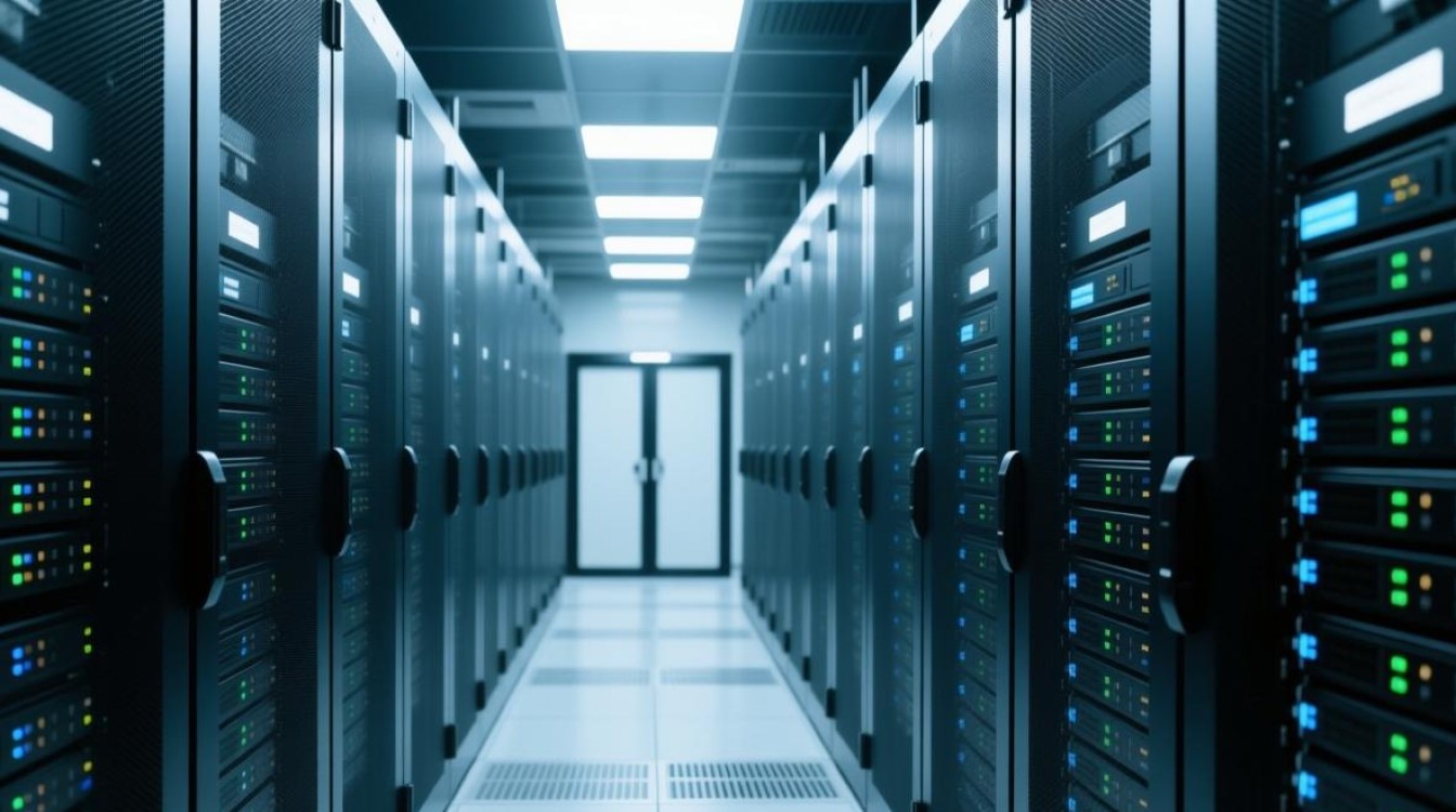 服务器负载如何实时监控与高效分析，以优化性能和预防过载？