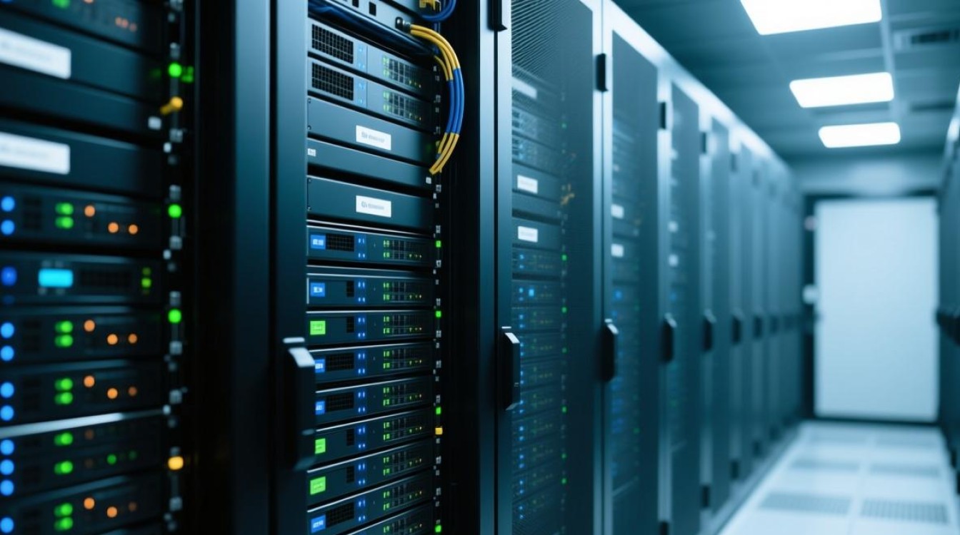 服务器负载如何实时监控与高效分析，以优化性能和预防过载？