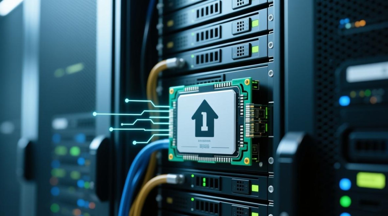 服务器内存升级重启后，为何运行速度未见提升？是配置还是操作问题？