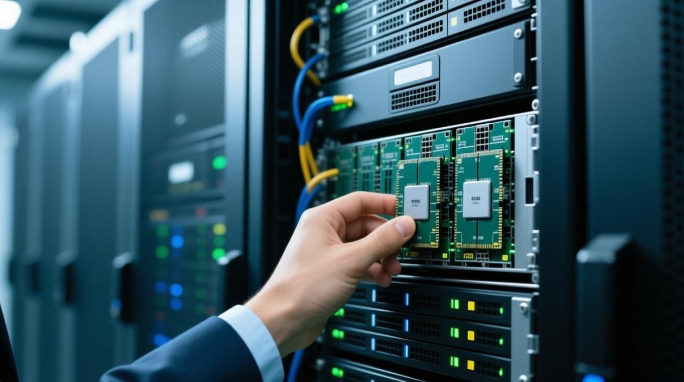 服务器内存升级重启后，为何运行速度未见提升？是配置还是操作问题？