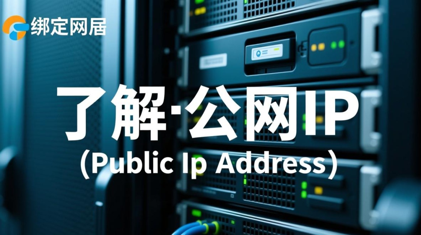 如何为服务器成功绑定一个稳定的公网IP地址？