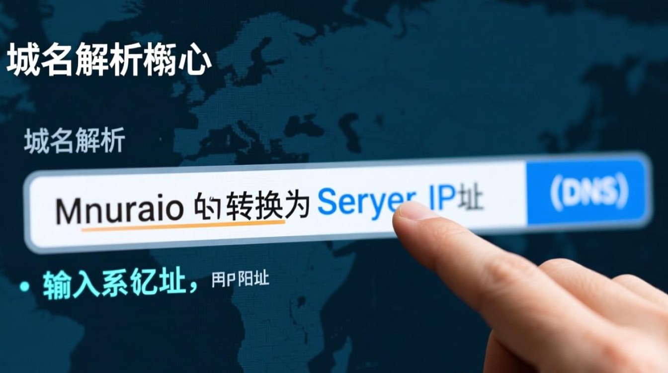 服务器绑定域名具体步骤详解,新手如何快速学会? 服务器绑定域名具体步骤详解,新手如何快速学会?