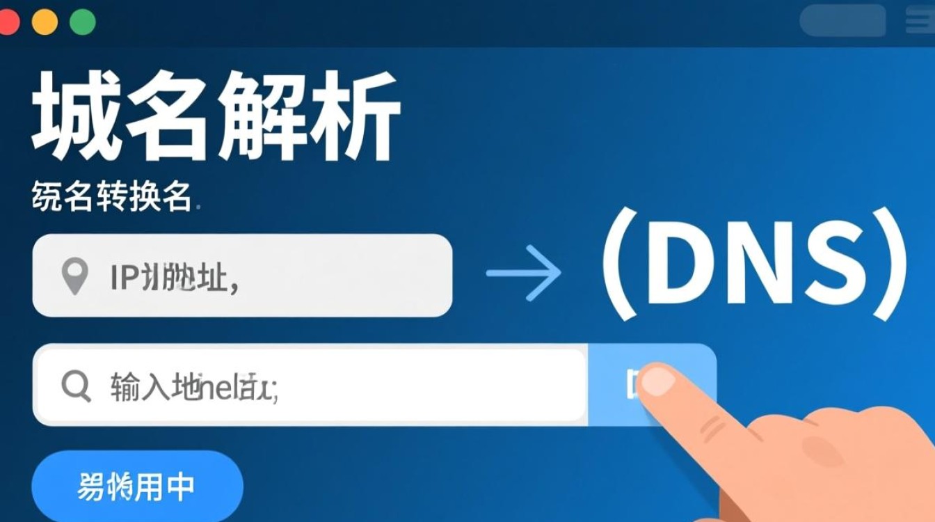 服务器绑定域名具体步骤详解,新手如何快速学会? 服务器绑定域名具体步骤详解,新手如何快速学会?