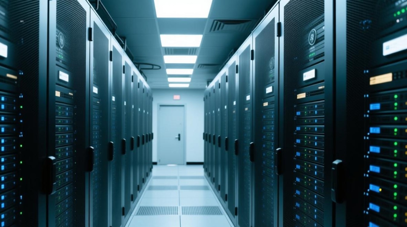 服务器功耗如何准确计算?不同配置能耗差异分析揭秘! 服务器功耗如何准确计算?不同配置能耗差异分析揭秘!