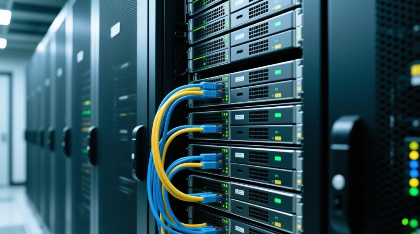 服务器初探笔记揭秘，服务器背后隐藏的神秘世界是怎样的？