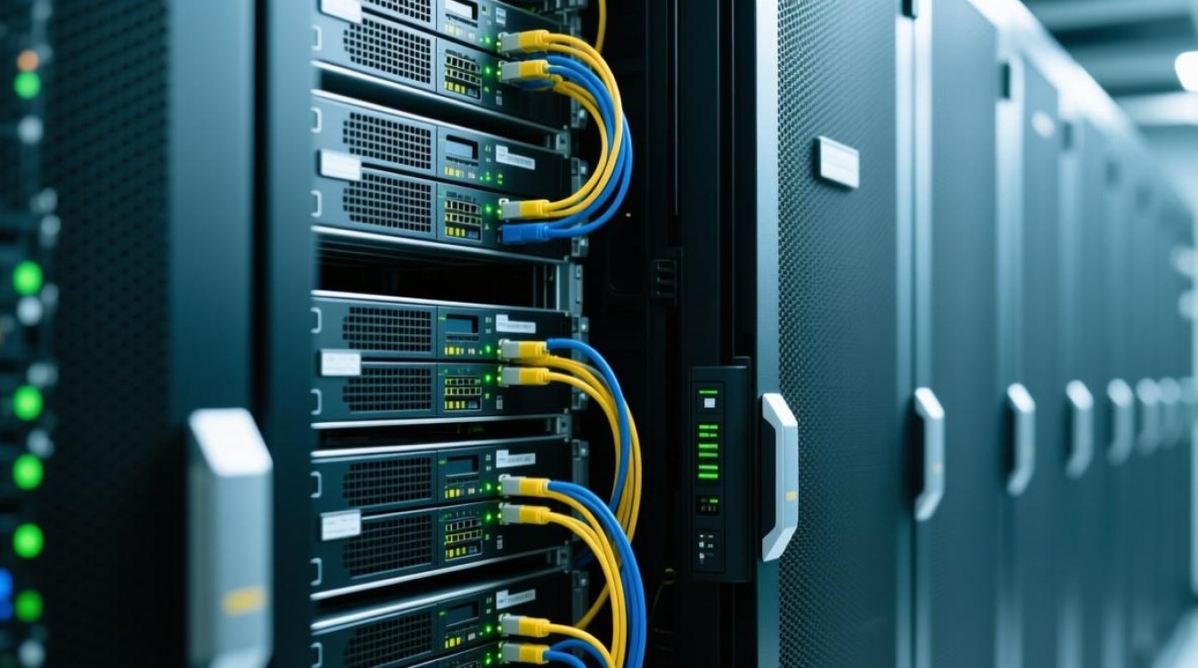 服务器初探笔记揭秘，服务器背后隐藏的神秘世界是怎样的？