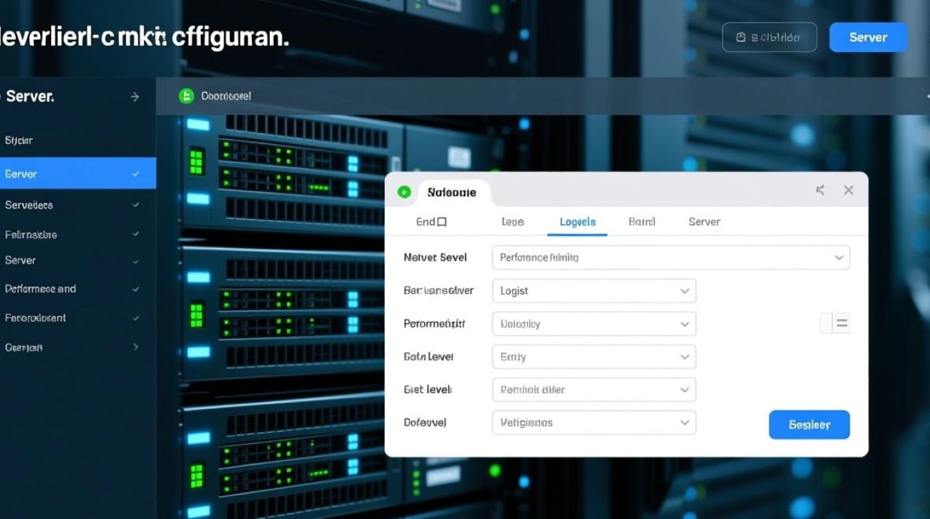服务器配置文件修改步骤详解及常见问题解答？