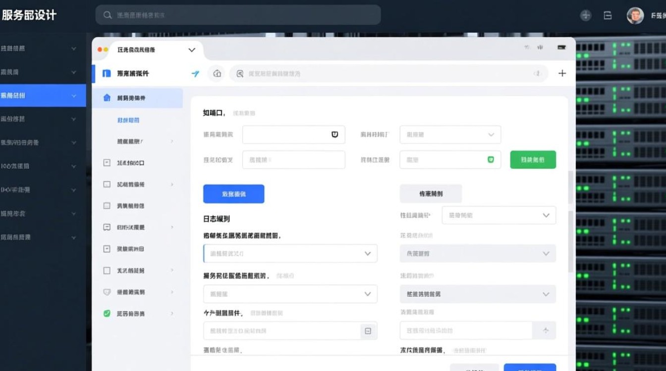 服务器配置文件修改步骤详解及常见问题解答？