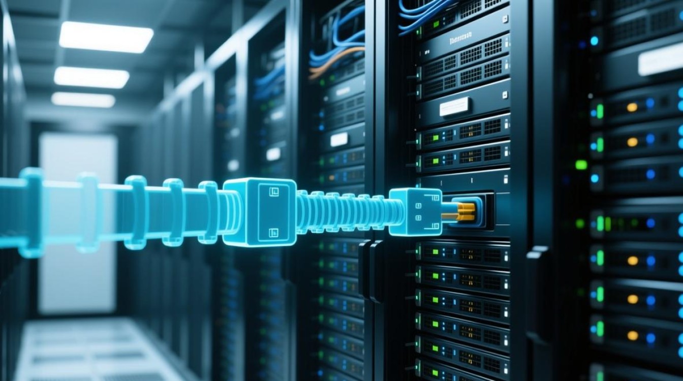 服务器带宽使用情况如何监测与优化？揭秘高效网络管理秘诀！