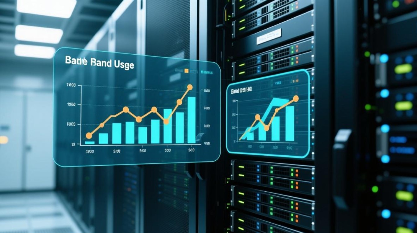 服务器带宽使用情况如何监测与优化？揭秘高效网络管理秘诀！