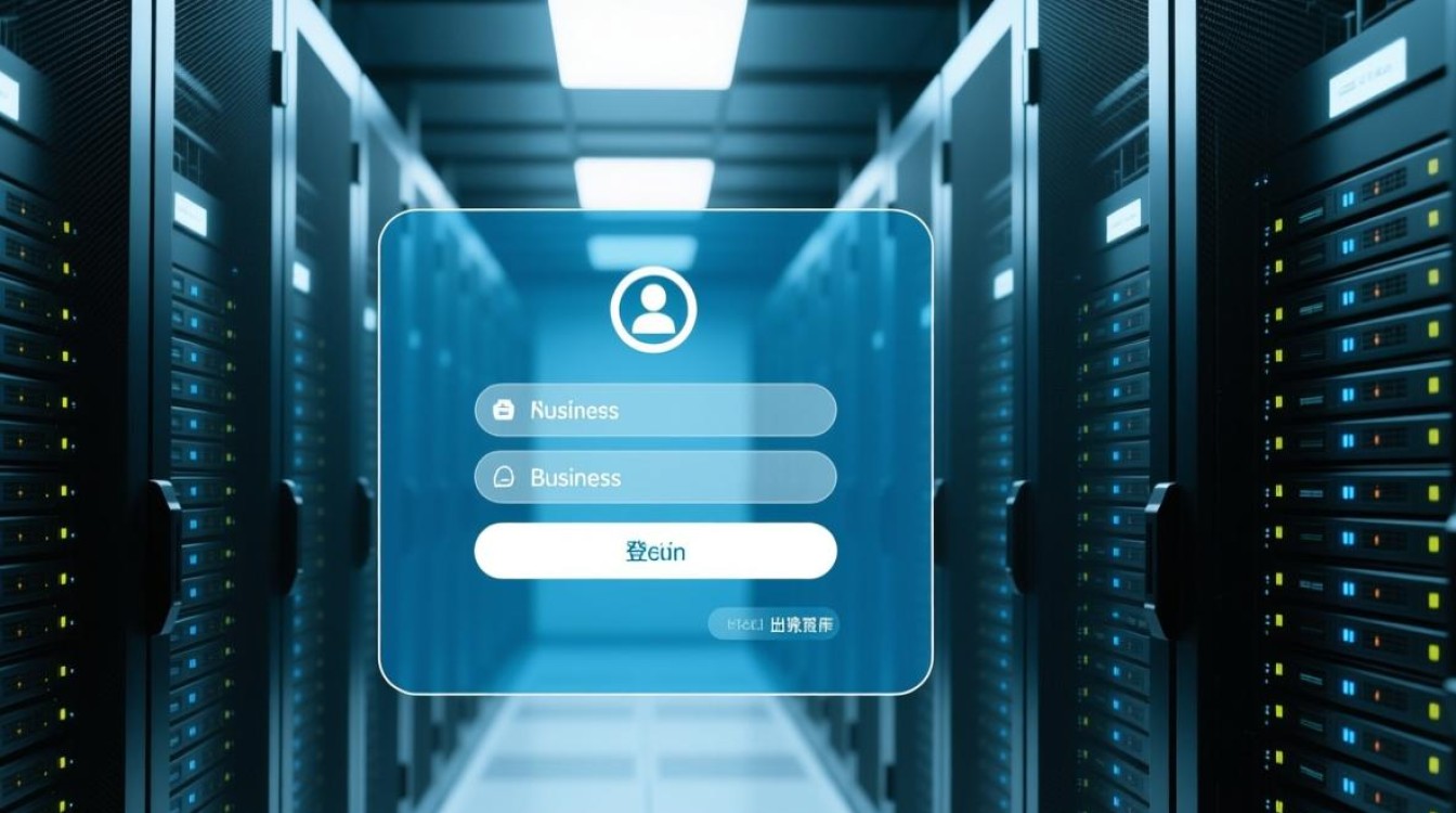 服务器登录故障全解析，无法登录时该如何高效排查与解决？