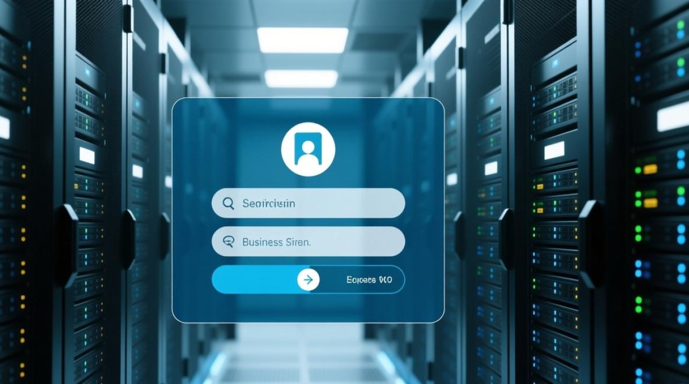 服务器登录故障全解析，无法登录时该如何高效排查与解决？